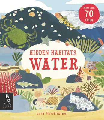 Skryté biotopy: Voda - Hidden Habitats: Water