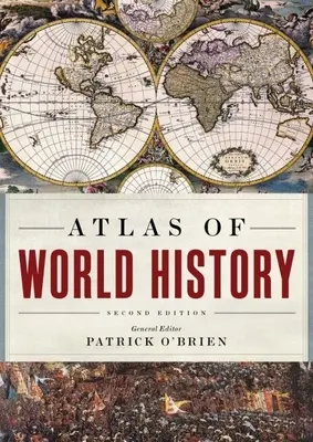 Atlas svetových dejín - Atlas of World History