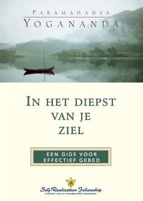 Vo svätyni duše (holandsky) - In the Sanctuary of the Soul (Dutch)
