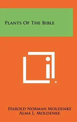 Biblické rastliny - Plants Of The Bible