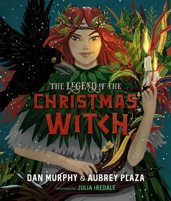 Legenda o vianočnej čarodejnici - The Legend of the Christmas Witch