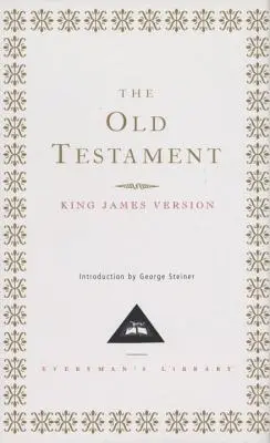 Starý zákon-KJV - Old Testament-KJV