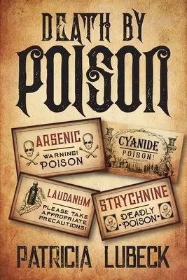 Smrť jedom - Death by Poison