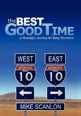 Najlepší čas - The Best Good Time