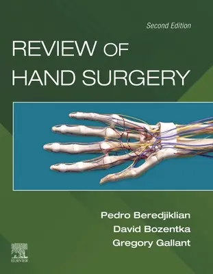 Prehľad chirurgie ruky - Review of Hand Surgery