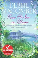 Rose Harbor v rozkvete - román o Rose Harbor - Rose Harbor in Bloom - A Rose Harbor Novel
