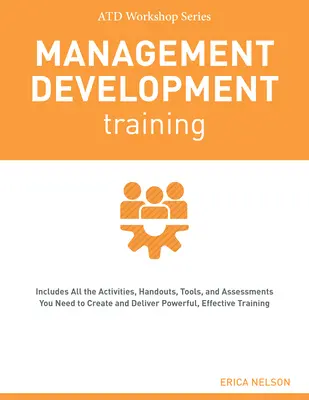 Tréning rozvoja manažmentu: Séria seminárov Atd - Management Development Training: Atd Workshop Series