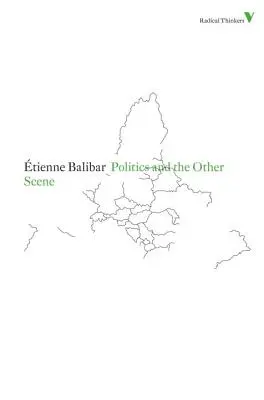 Politika a iná scéna - Politics and the Other Scene