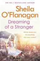 Snívanie o cudzincovi - Nezabudnuteľný román o nádejách a snoch... a láske - Dreaming of a Stranger - An unputdownable novel of hopes and dreams... and love