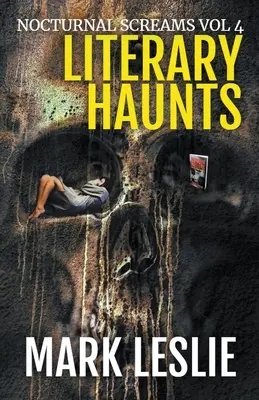 Literárne strašidlá - Literary Haunts