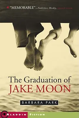 Maturita Jakea Moona - The Graduation of Jake Moon