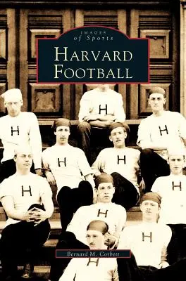 Harvardský futbal - Harvard Football