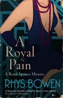 Kráľovská bolesť - Royal Pain