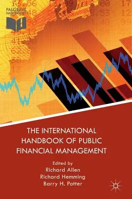 Medzinárodná príručka riadenia verejných financií - The International Handbook of Public Financial Management