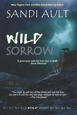 Divoký smútok - Wild Sorrow