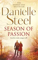 Sezóna vášne - epické, neprehliadnuteľné čítanie z celosvetového bestselleru - Season Of Passion - An epic, unputdownable read from the worldwide bestseller