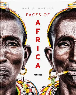 Tváre Afriky - Faces of Africa