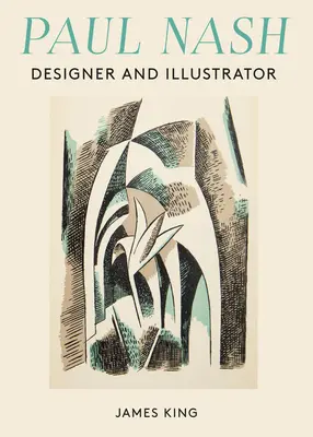 Paul Nash: dizajnér a ilustrátor - Paul Nash: Designer and Illustrator
