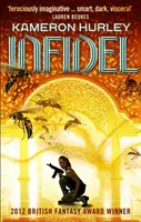 Neveriaci - Bel Dame Apocrypha Book 2 - Infidel - Bel Dame Apocrypha Book 2