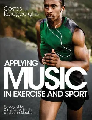 Aplikácia hudby v cvičení a športe - Applying Music in Exercise and Sport