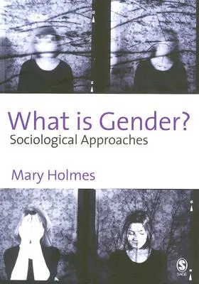 Čo je to rod? Sociologické prístupy - What Is Gender?: Sociological Approaches