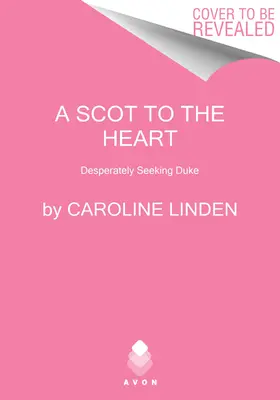 Škót k srdcu: Zúfalé hľadanie vojvodu - A Scot to the Heart: Desperately Seeking Duke