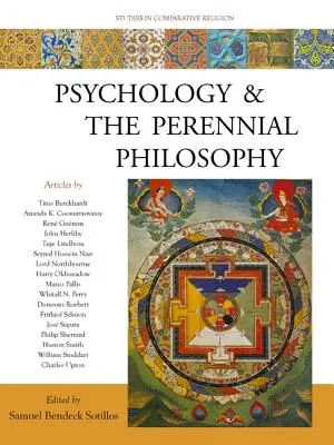 Psychológia a filozofia večnosti - Psychology & the Perennial Philosophy