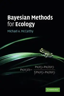 Bayesovské metódy pre ekológiu - Bayesian Methods for Ecology