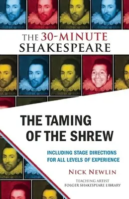 Skrotenie zlej ženy - The Taming of the Shrew