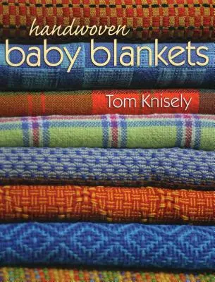 Ručne tkané detské deky - Handwoven Baby Blankets