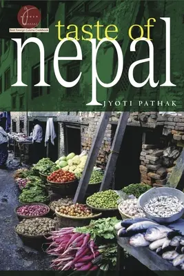 Chuť Nepálu - Taste of Nepal