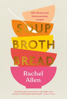 Chlieb z polievkového vývaru - Soup Broth Bread