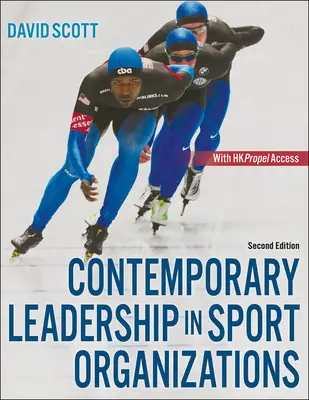 Súčasné vedenie v športových organizáciách - Contemporary Leadership in Sport Organizations