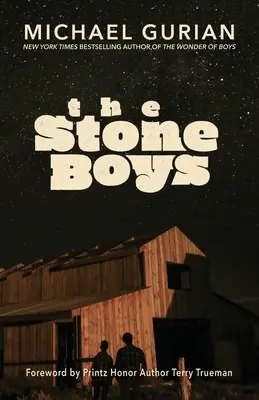 Kamenní chlapci - The Stone Boys