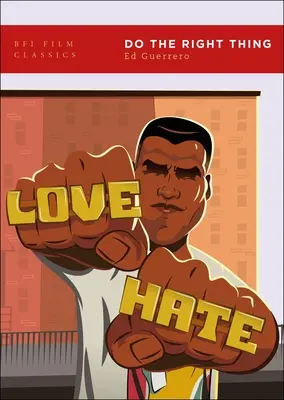 Urob správnu vec - Do the Right Thing