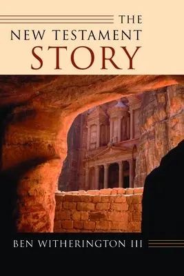 Príbeh Nového zákona - The New Testament Story