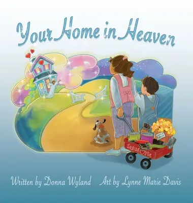 Tvoj domov v nebi - Your Home in Heaven