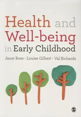 Zdravie a pohoda v ranom detstve - Health and Well-Being in Early Childhood