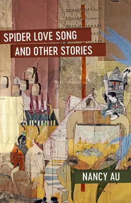 Pavúčia pieseň lásky a iné príbehy - Spider Love Song and Other Stories