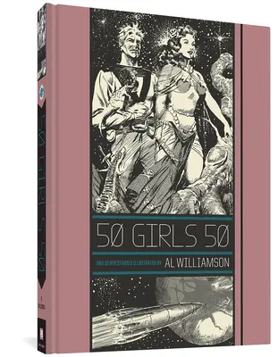 50 dievčat 50 - a iné príbehy - 50 Girls 50 - And Other Stories
