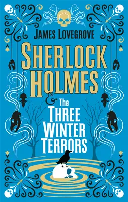 Sherlock Holmes a tri zimné hrôzy - Sherlock Holmes and the Three Winter Terrors