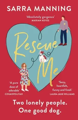 Zachráň ma - Rescue Me
