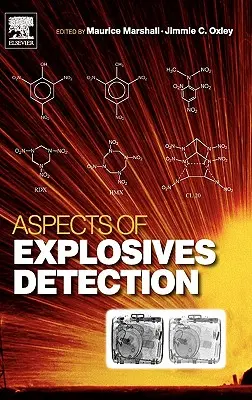 Aspekty detekcie výbušnín - Aspects of Explosives Detection