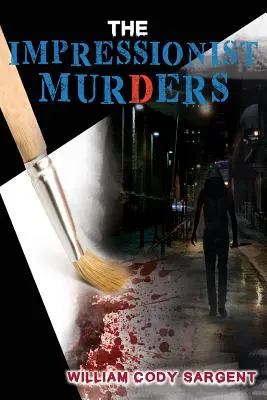 Vraždy impresionistov - The Impressionist Murders