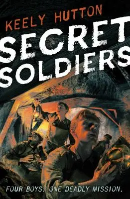 Tajní vojaci - Secret Soldiers