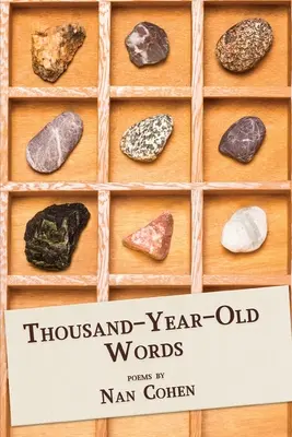 Tisícročia staré slová - Thousand-Year-Old Words