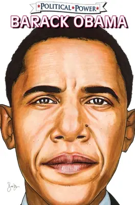 Politická moc: Barack Obama Library Edition - Political Power: Barack Obama Library Edition