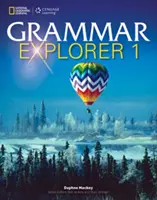 Gramatika Explorer 1 - Grammar Explorer 1