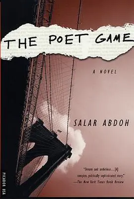 Hra na básnika - The Poet Game
