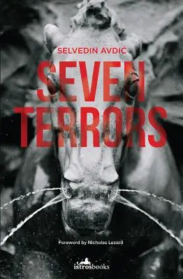 Sedem hrôz - Seven Terrors